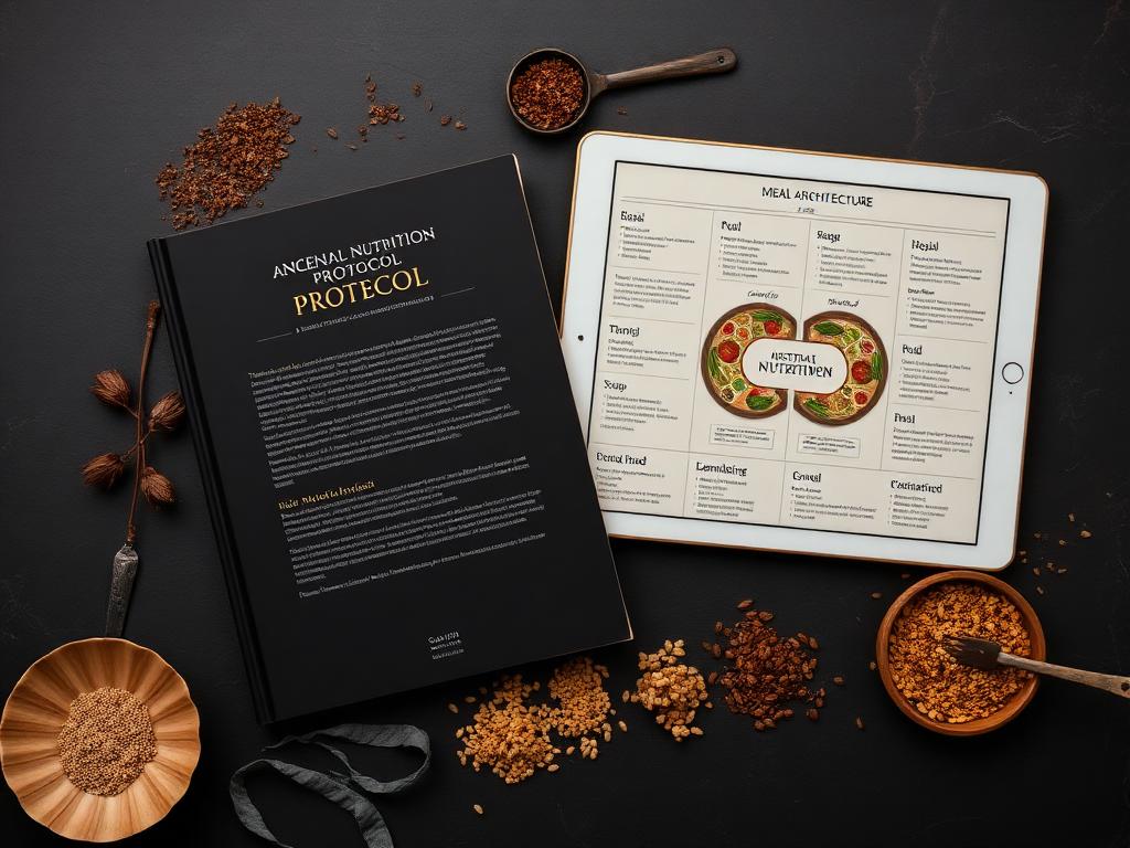 Ancestral Nutrition Protocol