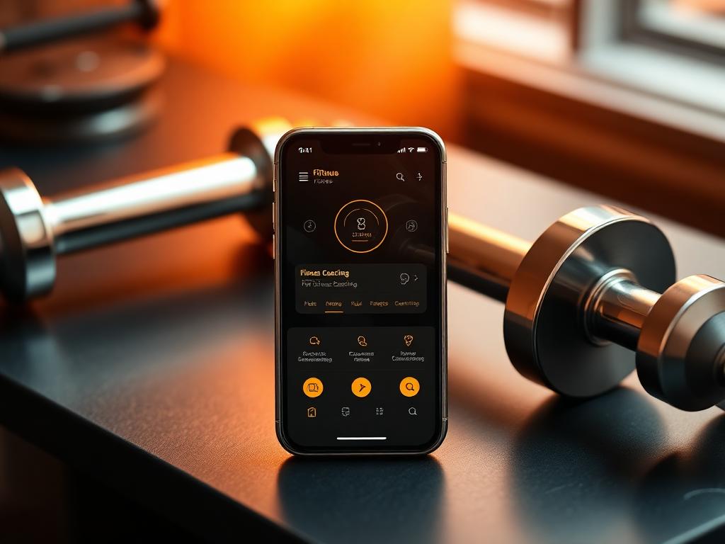 App Plus — 1-on-1 Coaching