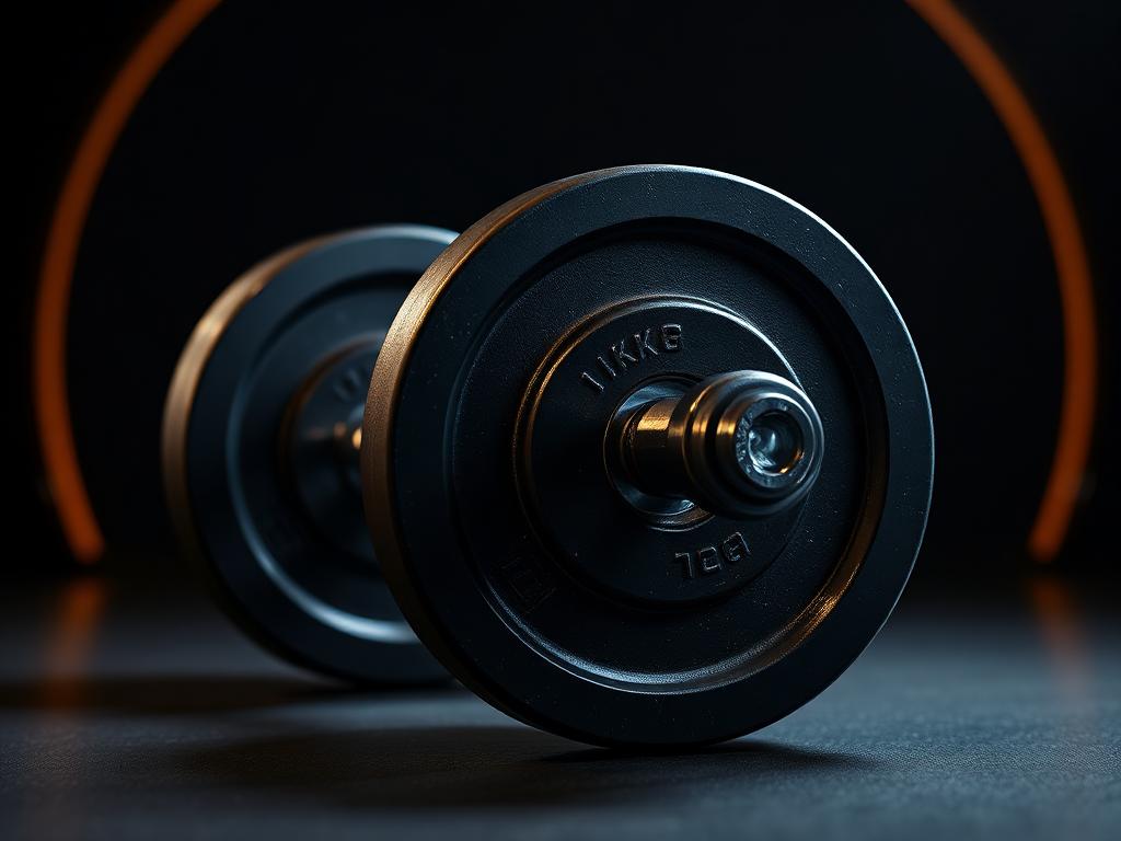 Cast Iron Set — 15 kg